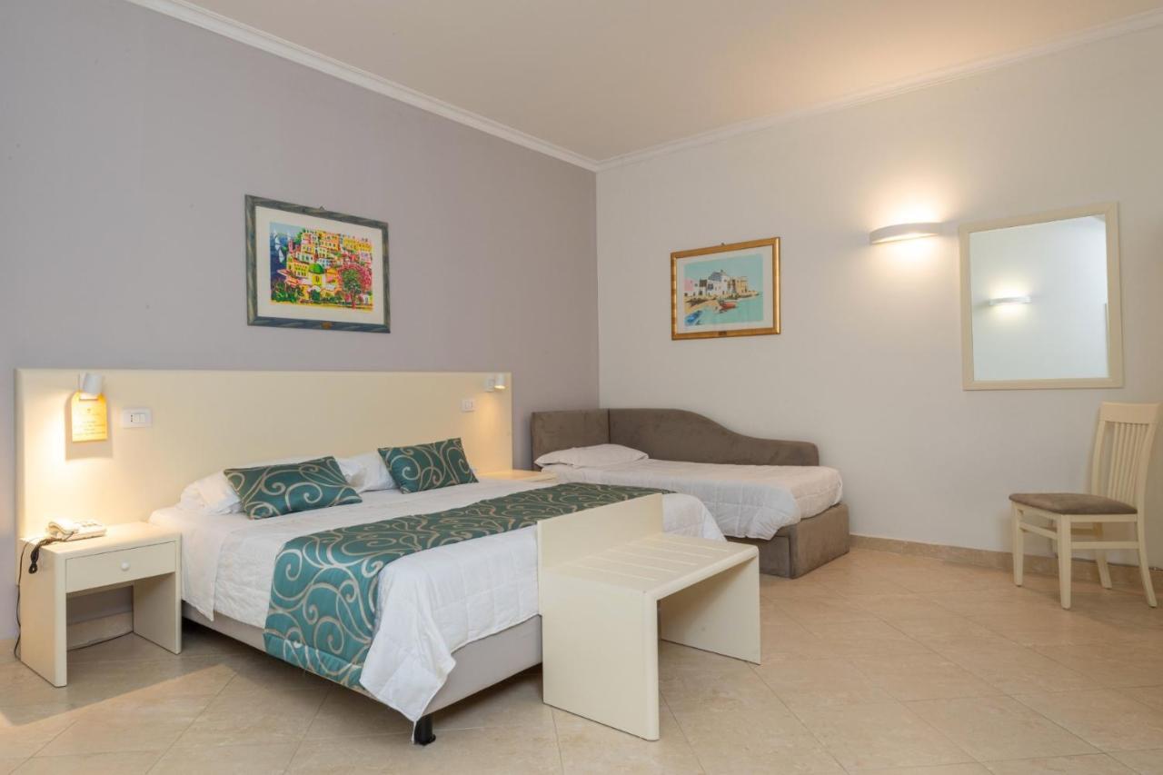 Hotel Centrale Spa & Relax Alcamo Exterior foto