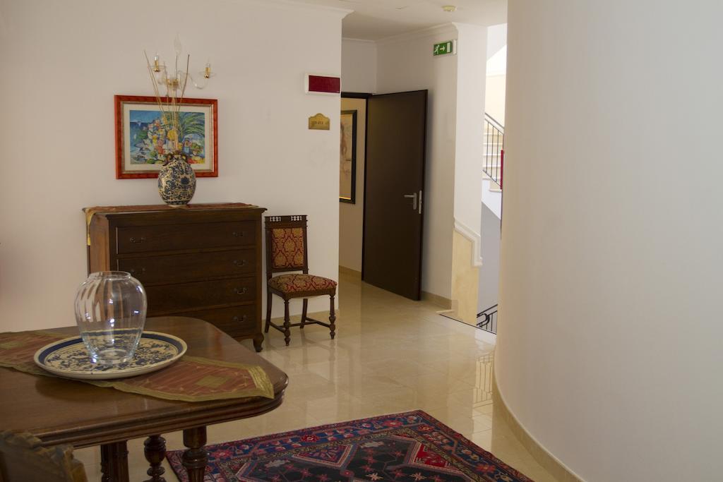 Hotel Centrale Spa & Relax Alcamo Exterior foto